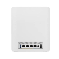 купить Маршрутизатор ASUS BT8 (W-2-PK) BE14000,Wi-Fi7,AiMesh,OFDMA,2.5G WANx1,2.5G LANx1,RJ45 Gb LANx2,USBx1 в Алматы фото 3