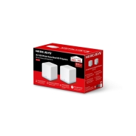 купить MESH-комплект Mercusys Halo H30 (2-pack) в Алматы фото 3