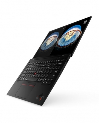 купить Ноутбук Lenovo Thinkpad X1 Carbon (G9) 14,0*FHD/Core i5-1135G7/8Gb/256Gb/Win 10pro (20XW0026RT) в Алматы фото 2