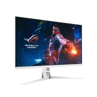 купить Монитор ASUS PG329Q 32" IPS,16:9 WQHD (2560x1440x175Hz),450cd/m2,1000:1,178/178,1ms,2HDMI,DP,Sp2W,G-SYNC,HDR600,WHT в Алматы фото 2