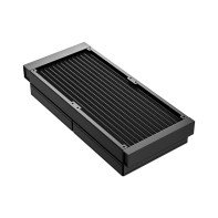 купить Водяное охлаждение для процессора ID-COOLING FX280 PRO SE в Алматы фото 2