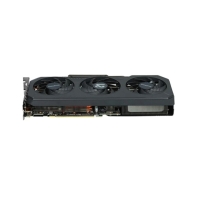 купить Видеокарта Gigabyte GV-R9060XTGAMING OC-8GD, 8Gb GDDR6, 128bit, HDMI, DP, BOX в Алматы фото 4