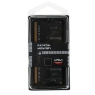 купить Оперативная память SODIMM AMD Radeon R7 Performance Series R748G2400S2S-U 8 ГБ в Алматы фото 3