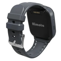 купить Смарт часы Aimoto Omega черный&nbsp;9250101 в Алматы фото 4