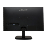 купить Монитор Acer EK251QGbi (UM.KE1EE.G01) в Алматы фото 3