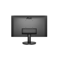 купить Монитор AOC 24B3QA2/01 IPS 23.8" 16:9 FHD(1920x1080x120Hz),300cd/m2,1500:1,20M:1,178/178,4ms,DP,VGA,HDMI,2x2W,Black в Алматы фото 3