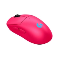 купить Мышь Logitech G PRO 2 LIGHTSPEED Pink 2.4GHZ 910-007309 в Алматы фото 3
