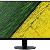 купить Монитор Acer/SA270Abi/27 **/IPS/1920x1080/HDM/VGA/4ms/250cd?/1000:1 в Алматы фото 1