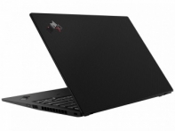 купить Ноутбук Lenovo X1 Carbon G8 T Матрица 14.0FHD_AG_400N_N_72%/Процессор CORE_I7-10510U_1.8G_4C_MB/ОЗУ 16GB(4X32GX32)_LP3_2133/Жёсткий диск 1TB_SSD_M.2_2280_NVME_TLC_OPAL/Видеокарта INTEGRATED_GRAPHICS/Операционная система W10_PRO/Сеть INTEL_AX201_2X2AX в Алматы фото 2