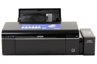 Купить Принтер Epson L805 фабрика печати, Wi-Fi Алматы