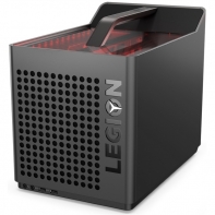 купить Системный блок Lenovo Legion C530-19ICB/Intel Core i5-8400 2.80GHz Hexa/8GB/1TB/GMA HD/GF GTX1060 6GB/B360/noDVD/WiFi/BT4.1/NO KB/NO MOUSE/DOS/1Y/BLACK в Алматы фото 1