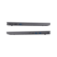 купить NX.JB8ER.001 Ноутбук Acer/ Aspire Lite/ AL15-32P/ Intel Celeron N4500/ UMA / 8GB DDR4 Memory/ 256GB PCIe NVMe SSD/ WIFI6+BT/ 2M Full HD Camera/ 15.6* FHD IPS SlimBezel/ Без ОС в Алматы фото 2