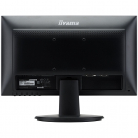 купить Монитор LCD 19.5** [16:9] 1600х900(HD+) TN, nonGLARE, 250cd/m2, H170&deg;/V160&deg;, 1000:1, 12М:1, 16.7M Color, 5ms, VGA, DVI, Tilt, Speakers, 3Y, Black в Алматы фото 3