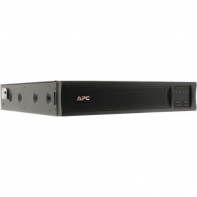 купить ИБП APC/SMX1500RMI2U/Smart X-Series/Line interactiv/R-T/IEC/1 500 VА/1 200 W в Алматы фото 3