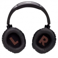 купить JBL Quantum 350 Wireless - Wireless Gaming Headset - Black в Алматы фото 3