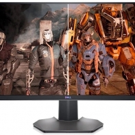 купить Монитор Dell/S2721DGF/27 **/IPS/2560x1440 Pix/2xHDMI/DisplayPort/1 мс/400 ANSI люм/1000:1 в Алматы фото 1