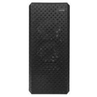 купить Компьютерный корпус XPG Defender Pro Black Без Б/П в Алматы фото 3