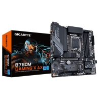 купить Материнская плата Gigabyte B760M GAMING X AX в Алматы фото 2