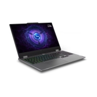 купить Ноутбук Lenovo LOQ 15.6"FHD/Core i5-12450HX/24gb/512gb/GF RTX3050 6GB/NOS (83GS00EMRK) в Алматы фото 2