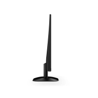 купить Монитор 23,8" AOC 24B35HM2/01/00 VA 1920x1080 100Hz 1мс 300кд/м 4000:1 1xHDMI 1xD-SUB Black в Алматы фото 2