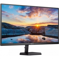 Купить Монитор 27* PHILIPS 27E1N3300A/00 IPS 1920x1080 75Hz 1мс 300кдм 1000:1 Mega Infinity DCR Угол Обзора 178/178 HDMI 1xUSB-C 3.2 Колонки 2x3W, Цвет: Черный.  Алматы