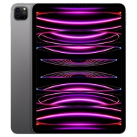 купить Планшет Apple iPad Pro 11" Wi-Fi 2Tb Space Grey (MNXM3RK/A) в Алматы фото 1