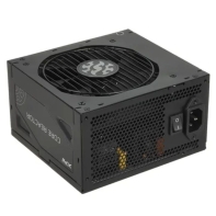 купить Блок питания XPG CORE REACTOR 650W Gold в Алматы фото 3