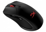 купить Компьютерная мышь, HyperX, Pulsefire Dart, HX-MC006B, Игровая, Оптическая 3200dpi, 6 кнопок, Проводная, USB, Чёрная в Алматы фото 2