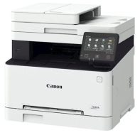купить Цветное лазерное МФУ Canon I-S MF655CDW 5158C004AA в Алматы фото 2