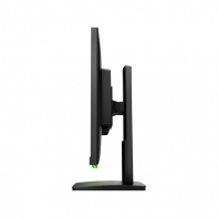 купить Монитор HP 3WL50AA 25x 24.5" TN,1920x1080 (16:9),400cd/m2,H170&deg;/V160&deg;,1000:1,10M:1,1ms,HDMI,DP,Black в Алматы фото 2