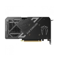 купить Видеокарта ZOTAC RTX 5060 Ti, TE , 8 Гб, GDDR7 в Алматы фото 3