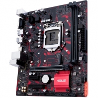 купить Мат. плата ASUS EX-B360M-V5 LGA1151 PCI-E Dsub+HDMI GbLAN SATA MicroATX 2DDR4 ASUS в Алматы фото 2