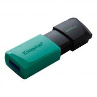 купить USB Флеш 256GB 3.2 Kingston DTXM/256GB в Алматы фото 1