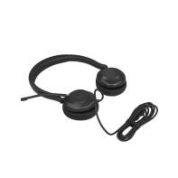 купить Yealink UH35 Dual UC Дуо, Проводная, HD звук, шумоподавление, LED-индикатор, USB в Алматы фото 3