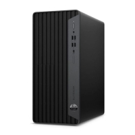 купить Системный блок HP EliteDesk 800 G6 TWR PL260W,i5-10500,8GB,256GB,W10p6,DVD-W,3yw,USB 320K kbd+ms,W-Fi6+BT5.1 в Алматы фото 2