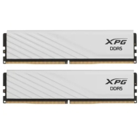 купить ОЗУ ADATA XPG Lancer Blade AX5U6000C3016G-DTLABWH DDR5 32GB (Kit 2x16GB) в Алматы фото 1