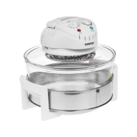 Купить Аэрогриль Centek CT-1456 Белый Алматы