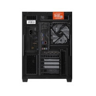 купить Ryzen 9 9900X-4.4GHz/X870/RAM 32GB/SSD 1TB (M.2)/RTX 5070Ti-16GB/no DVD/850W/ в Алматы фото 3