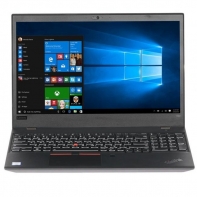 купить Ноутбук Lenovo ThinkPad T580  FHD 15.6 FHD IPS AG 250N/INTEL CORE I5 8250U MB/8GB DDR4 2400/16GB SSD OPTANE /1TB HD 5400RPM SATA3/INTEGRATED GRAPHICS/WINDOWS 10 PRO 64/3YRDEP CI/INTEL 8265AC+BT 2X2 VPRO/FPR NONFC,FPR/720P HD CAMERA MIC IN DPY/ в Алматы фото 2