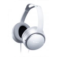купить Наушники Sony MDRXD150W.AE белый /  в Алматы фото 1