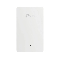 Купить Точка доступа настенная двухдиапазонная AC1200 Tp-Link EAP235-Wall Omada SDN (аппаратный контроллер или бесплатное ПО для лёгкого управления множеством точек доступа) Алматы