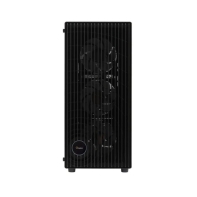 купить Корпус Ocypus Gamma C70 BK ARGB ATX/mATX/ITX 2xUSB Черный Gamma-C70-BKG400XX-GL в Алматы фото 2
