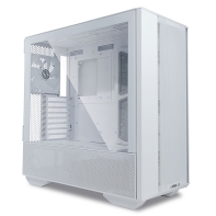 купить Корпус Lian Li Lancool III E-ATX/ATX/m-ATX/ITX G99.LAN3W.00 White  в Алматы фото 1