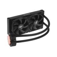купить Система жидкостного охлаждения Zalman Reserator5 Z24 Black, LGA1700, 1200, 2011, 2011-V3, 2066, 115x, AM5, AM4 TDP320W в Алматы фото 1
