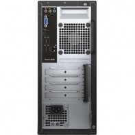 купить Персональный компьютер DELL VOSTRO DESKTOP 3668 (N222VD3668EMEA01) в Алматы фото 2