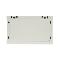 купить Шкаф настенный серии Pro, 6U 600x600, стеклянная дверь в Алматы фото 3