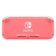 купить Игровая приставка Nintendo Switch Lite Pink в Алматы фото 2