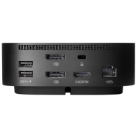купить HP USB-C G5 Essential Dock в Алматы фото 3