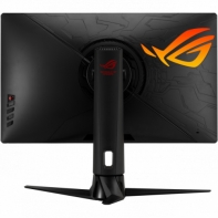 купить Монитор ASUS XG27UQR IPS,27",16:9 UHD (3840x2160x144Hz),400cd/m2,1000:1,178/178,1ms,2HDMI,2DP,G-SYNC,HDR10 в Алматы фото 4