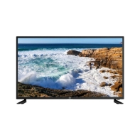 купить Телевизор QWATT Q65YK-MB Smart 4K UHD в Алматы